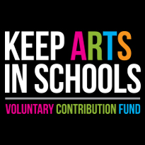 Keep Arts in Schools Fund